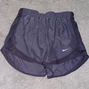 Nike Dri-Fit running shorts